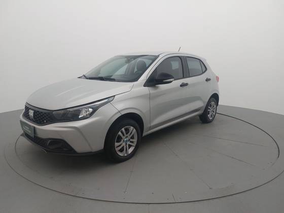 FIAT ARGO 1.0 FIREFLY FLEX MANUAL FIAT ARGO 1.0 FIREFLY FLEX MANUAL